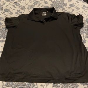 Adidas golf shirt